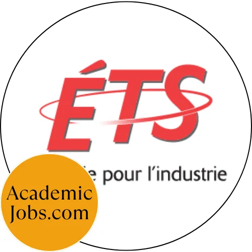 École de technologie supérieure, Université du Québec logo